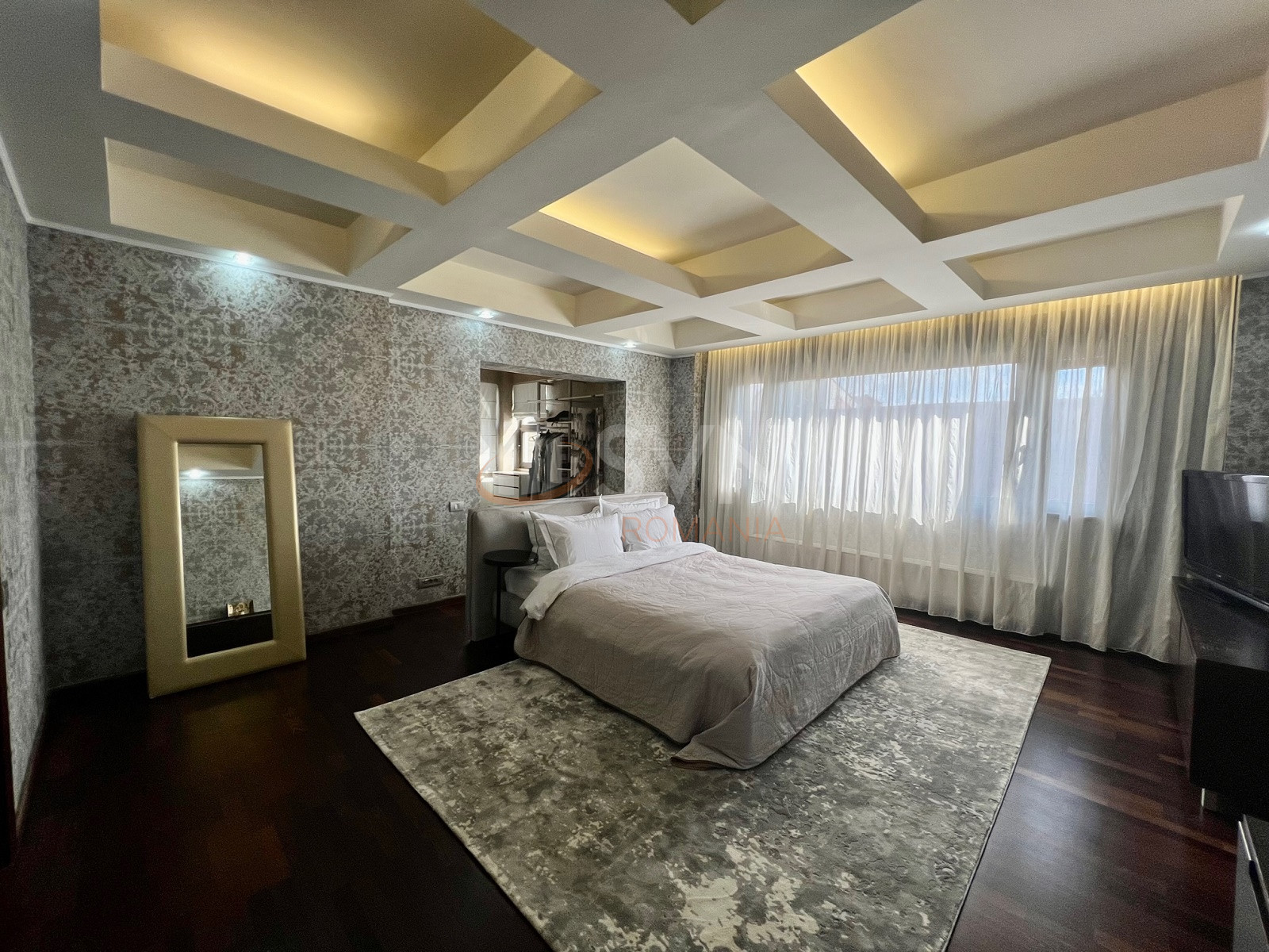 Casa, 7 camere Bucuresti/Baneasa