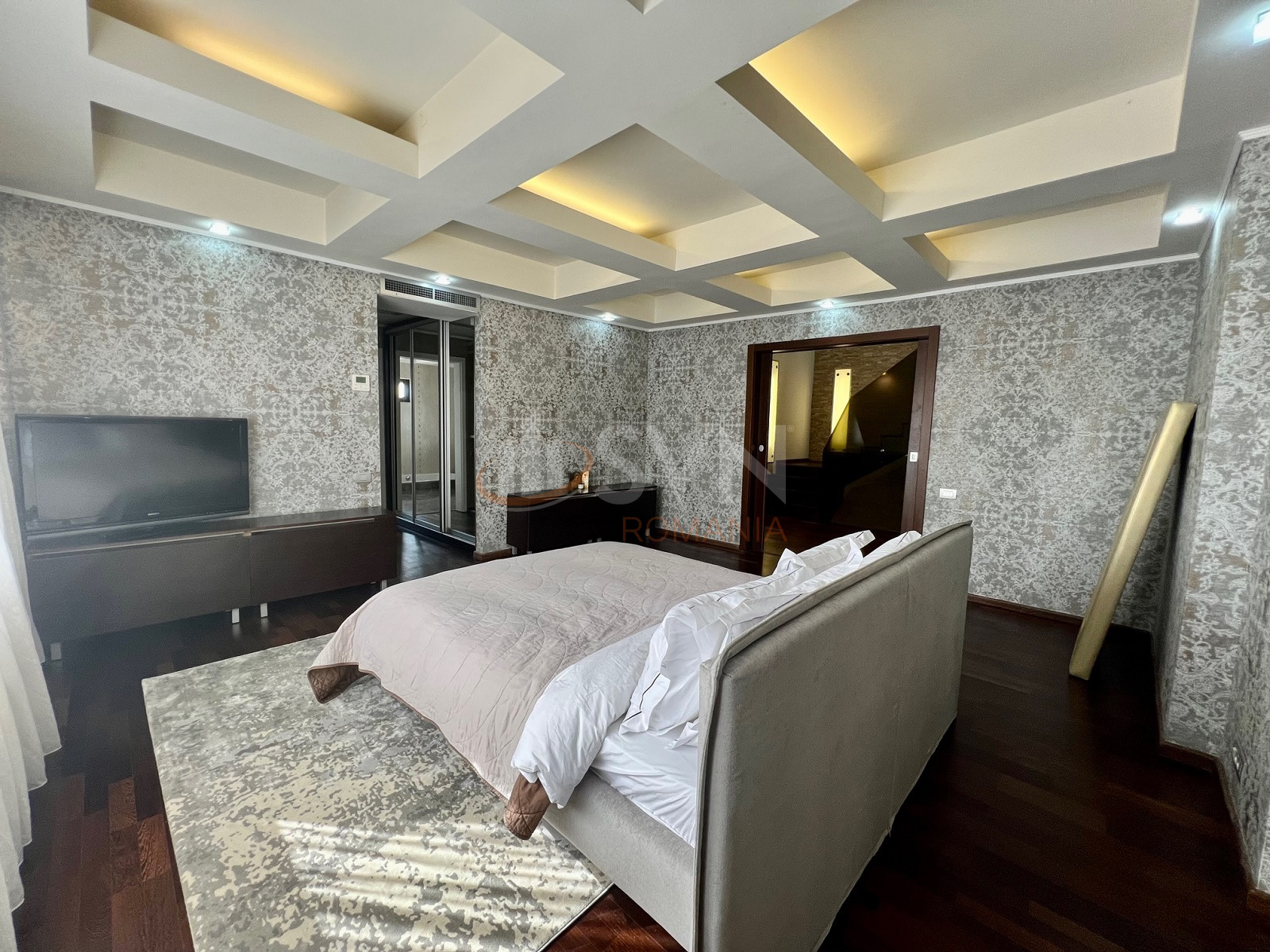 Casa, 7 camere Bucuresti/Baneasa