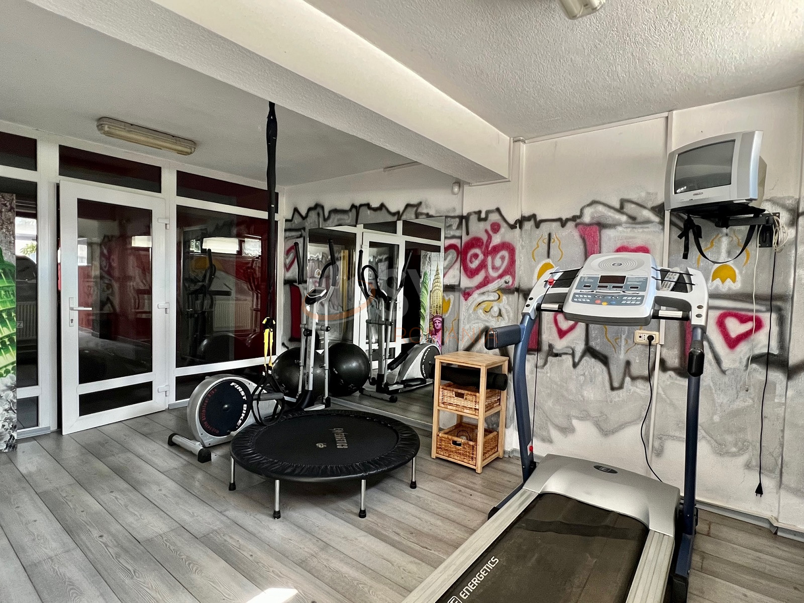 Casa, 7 camere Bucuresti/Baneasa