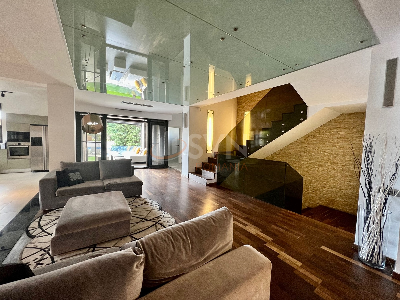 Casa, 7 camere Bucuresti/Baneasa