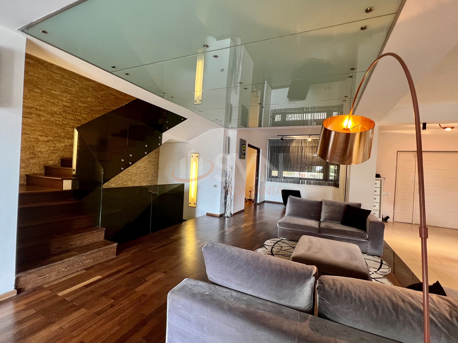 Casa, 7 camere Bucuresti/Baneasa