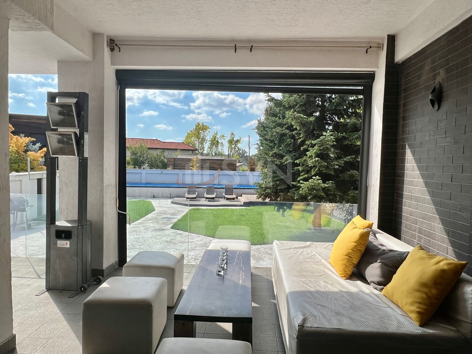 Casa, 7 camere Bucuresti/Baneasa
