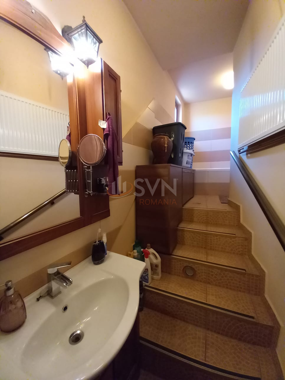 Casa, 7 camere Bucuresti/Victoriei