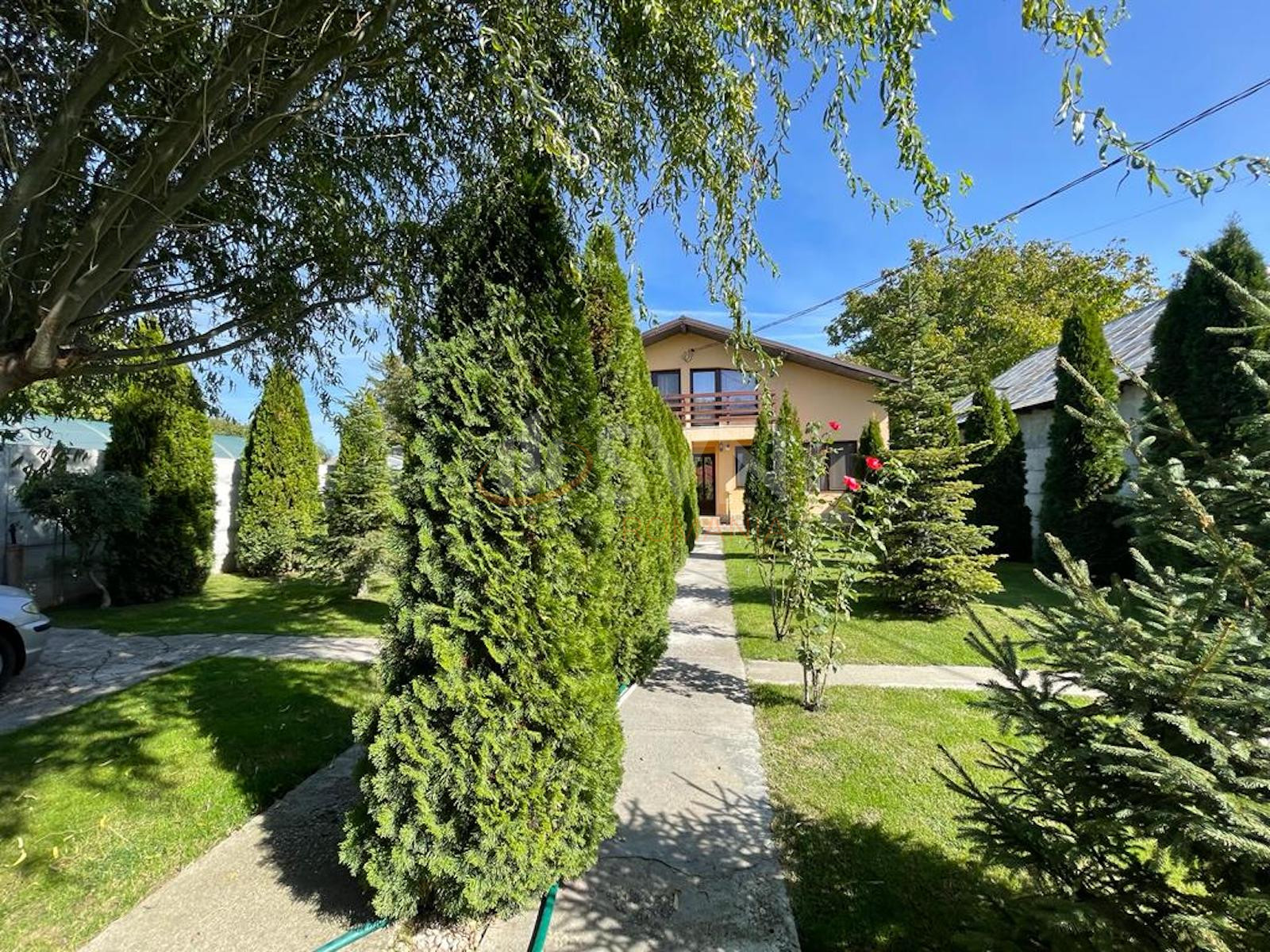 Casa, 7 camere Ilfov/Buftea