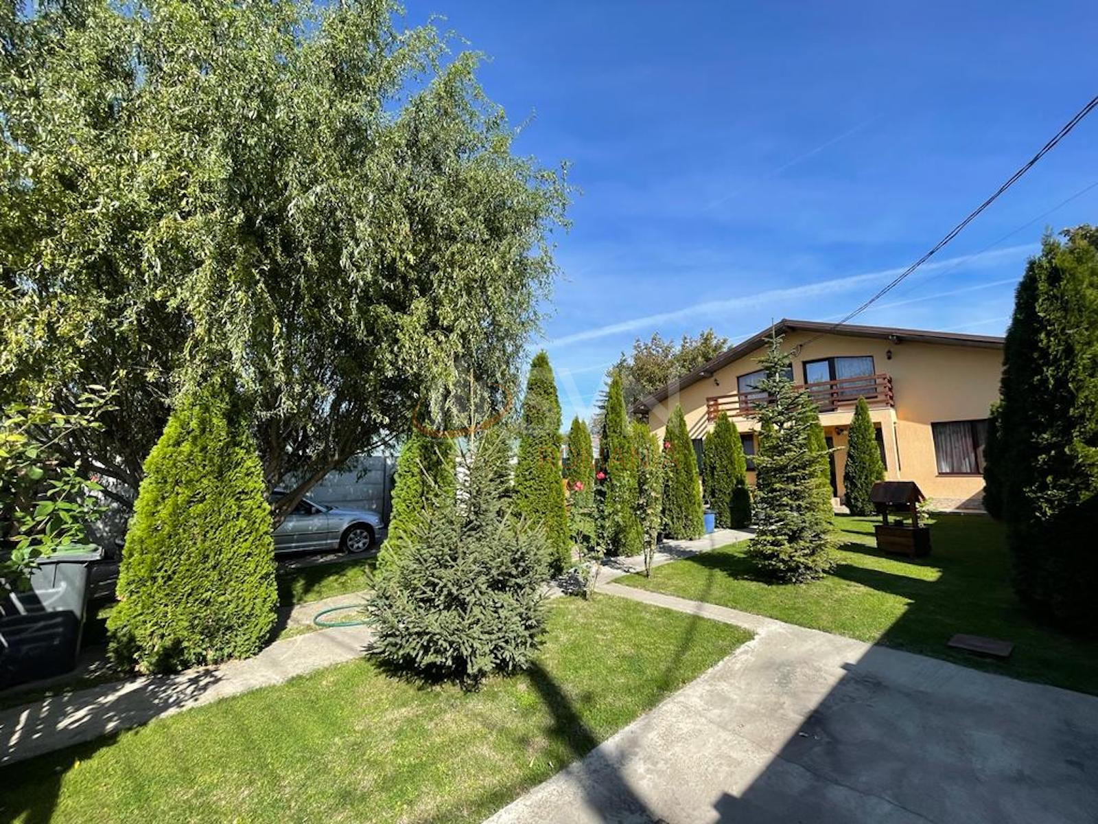 Casa, 7 camere Ilfov/Buftea