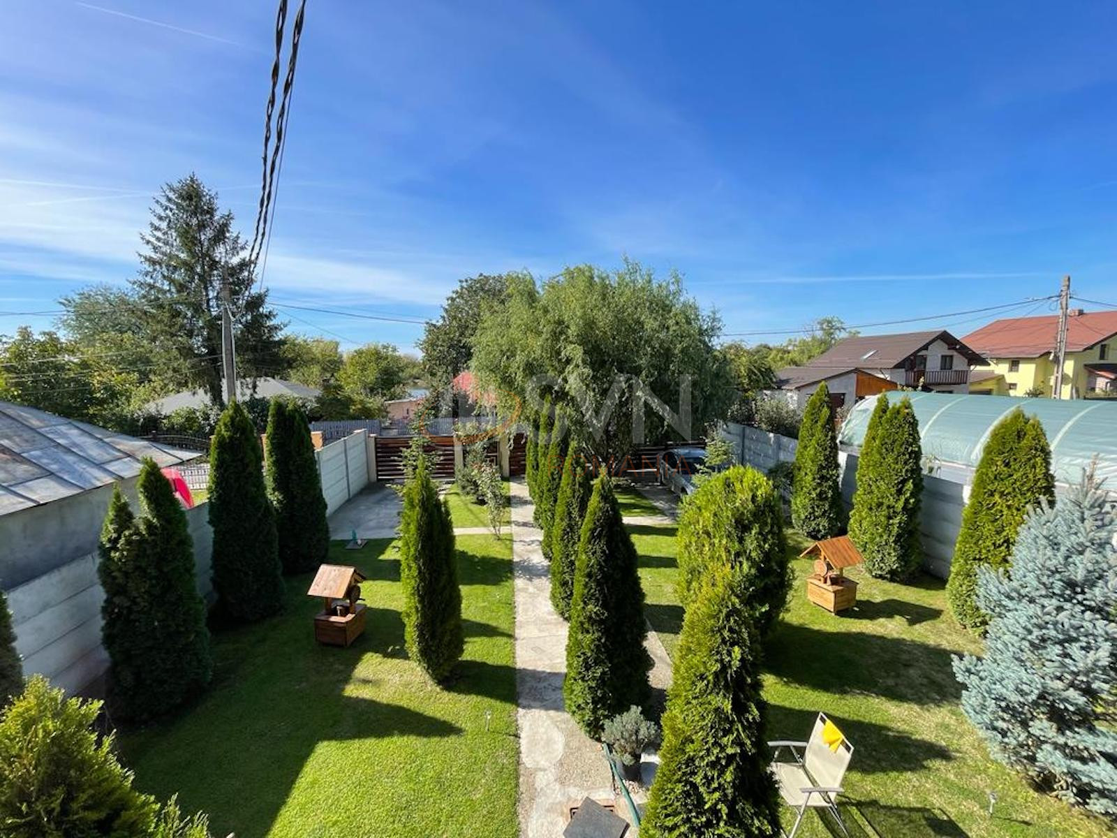 Casa, 7 camere Ilfov/Buftea