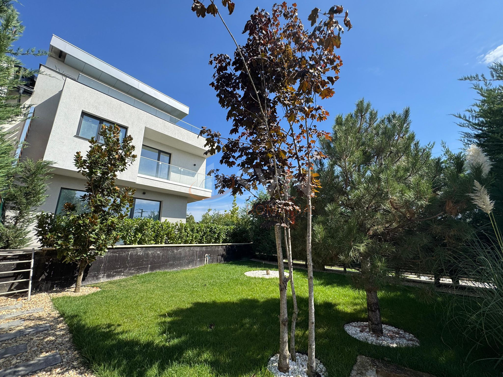 Casa, 7 camere Ilfov/Mogosoaia