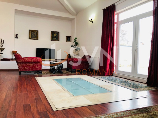Casa, 7 camere Bucuresti/Cismigiu