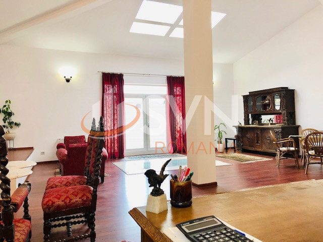 Casa, 7 camere Bucuresti/Cismigiu