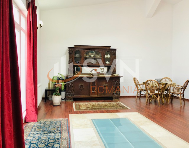 Casa, 7 camere Bucuresti/Cismigiu