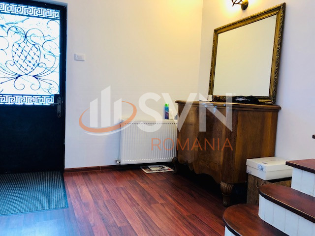 Casa, 7 camere Bucuresti/Cismigiu