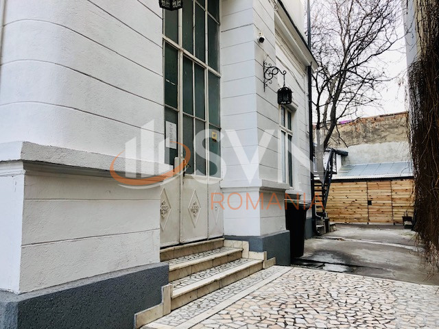 Casa, 7 camere Bucuresti/Cismigiu