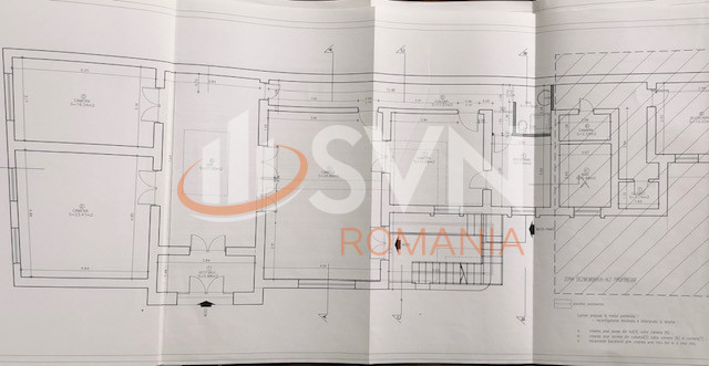 Casa, 7 camere Bucuresti/Cismigiu