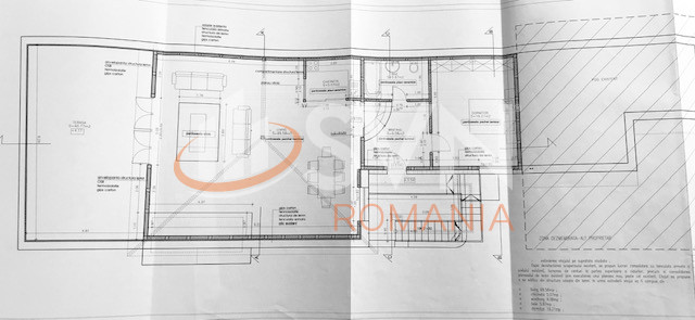 Casa, 7 camere Bucuresti/Cismigiu