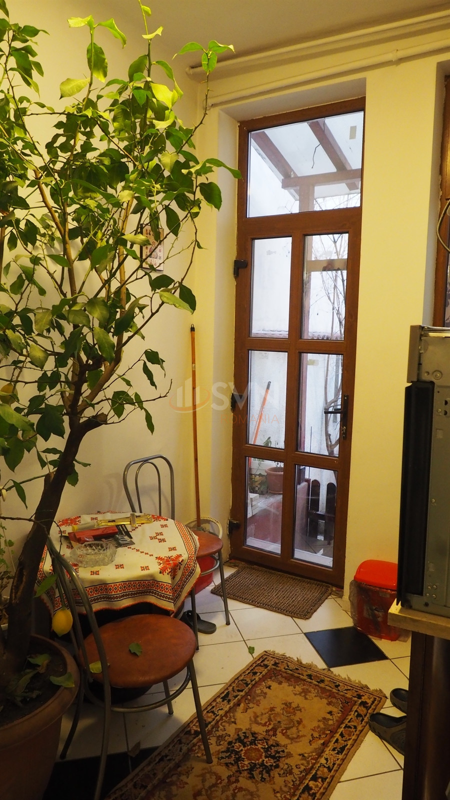 Casa, 7 camere Bucuresti/Dorobanti