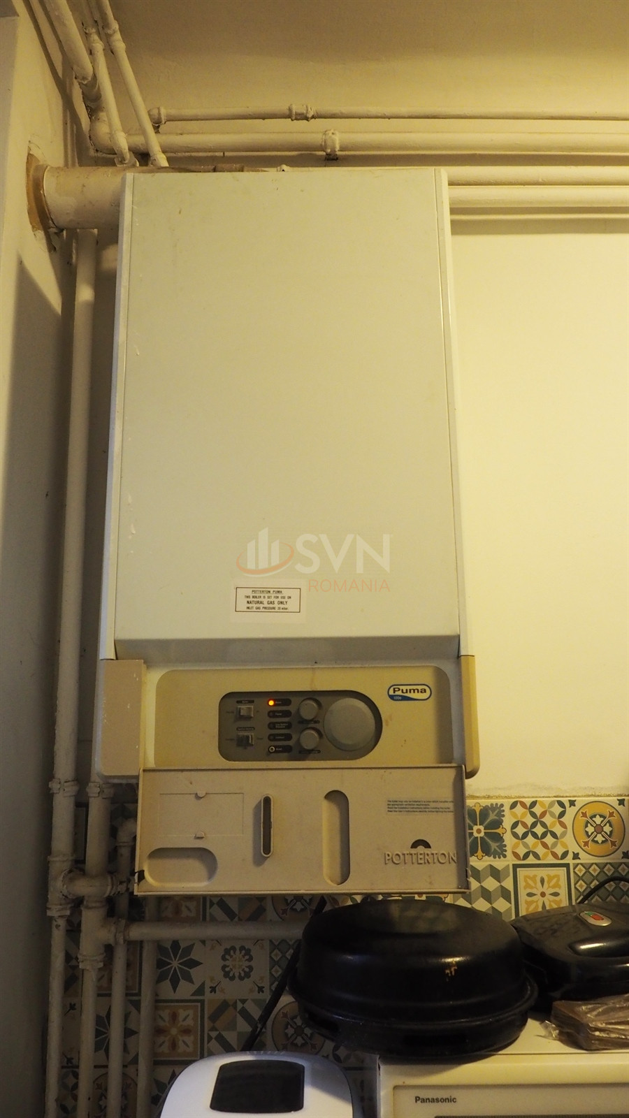 Casa, 7 camere Bucuresti/Dorobanti