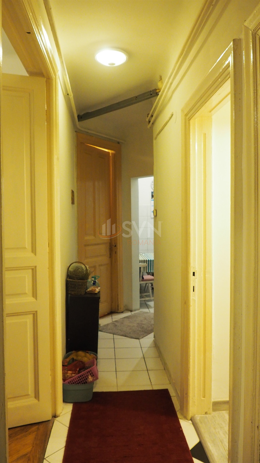 Casa, 7 camere Bucuresti/Dorobanti
