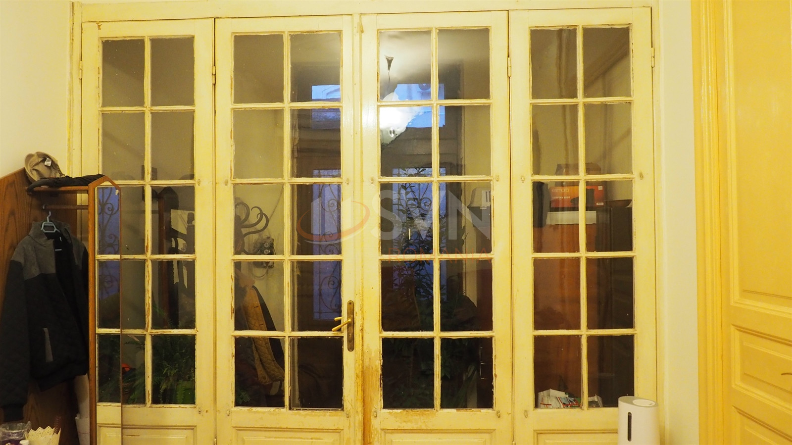 Casa, 7 camere Bucuresti/Dorobanti