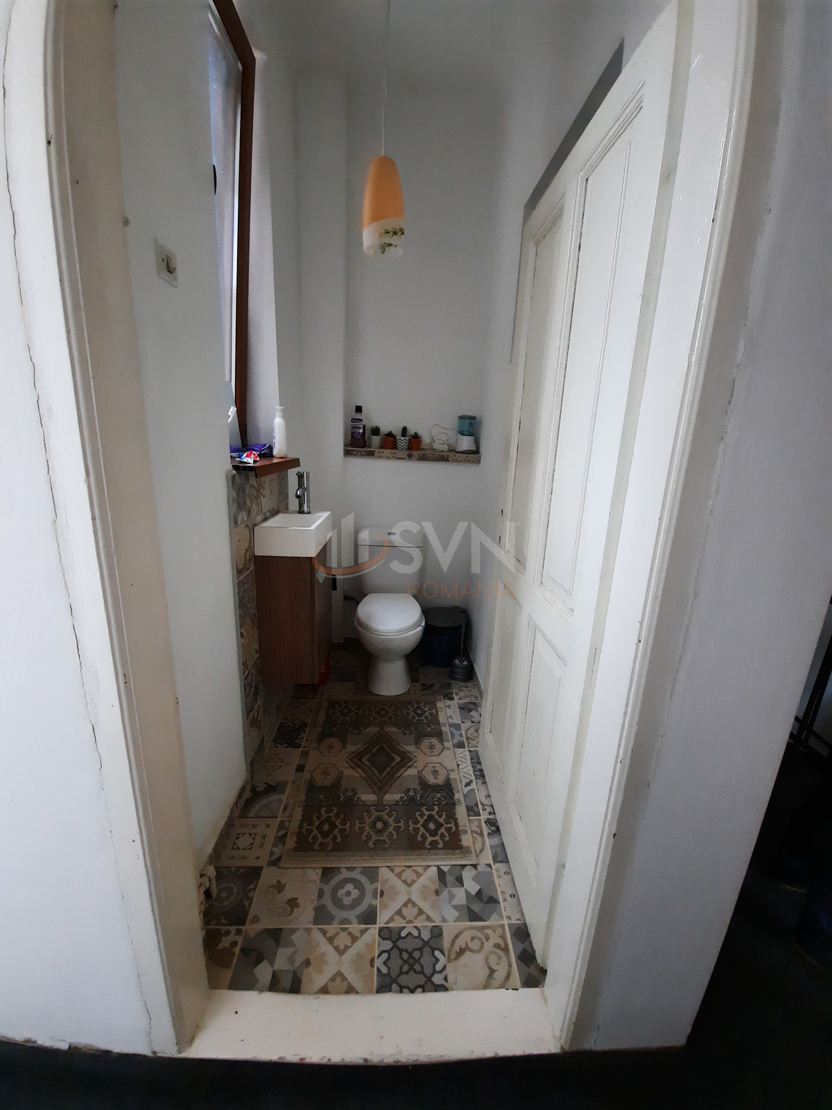 Casa, 7 camere Bucuresti/Dorobanti