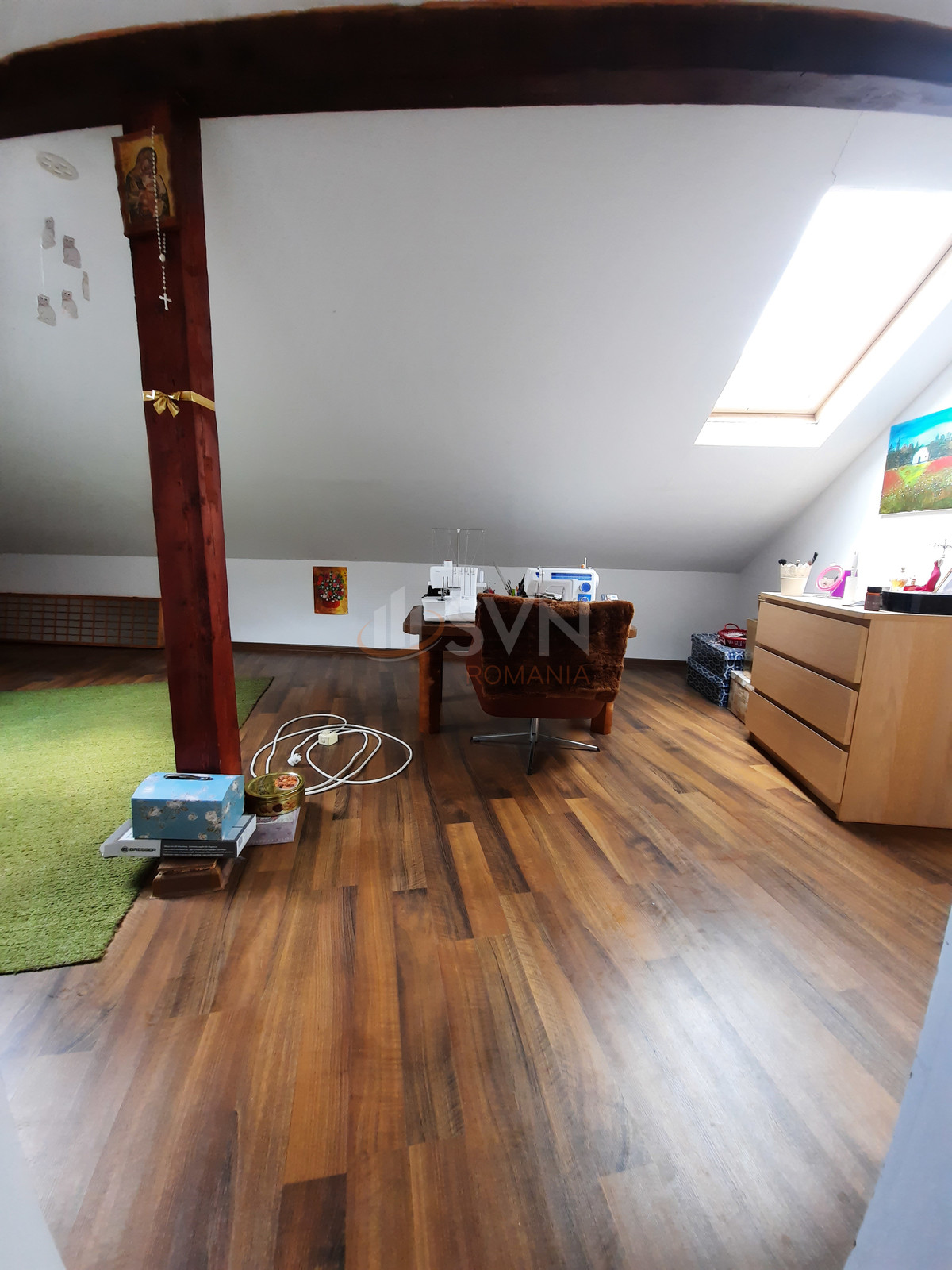 Casa, 7 camere Bucuresti/Dorobanti