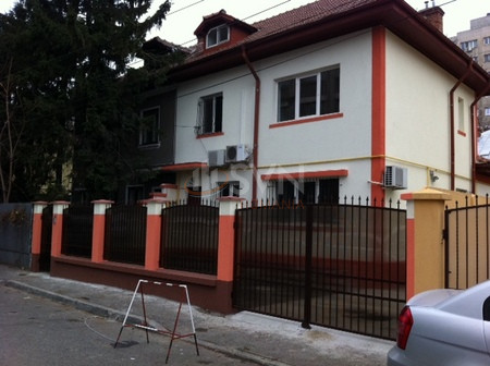 Casa, 7 camere Bucuresti/Lacul Tei