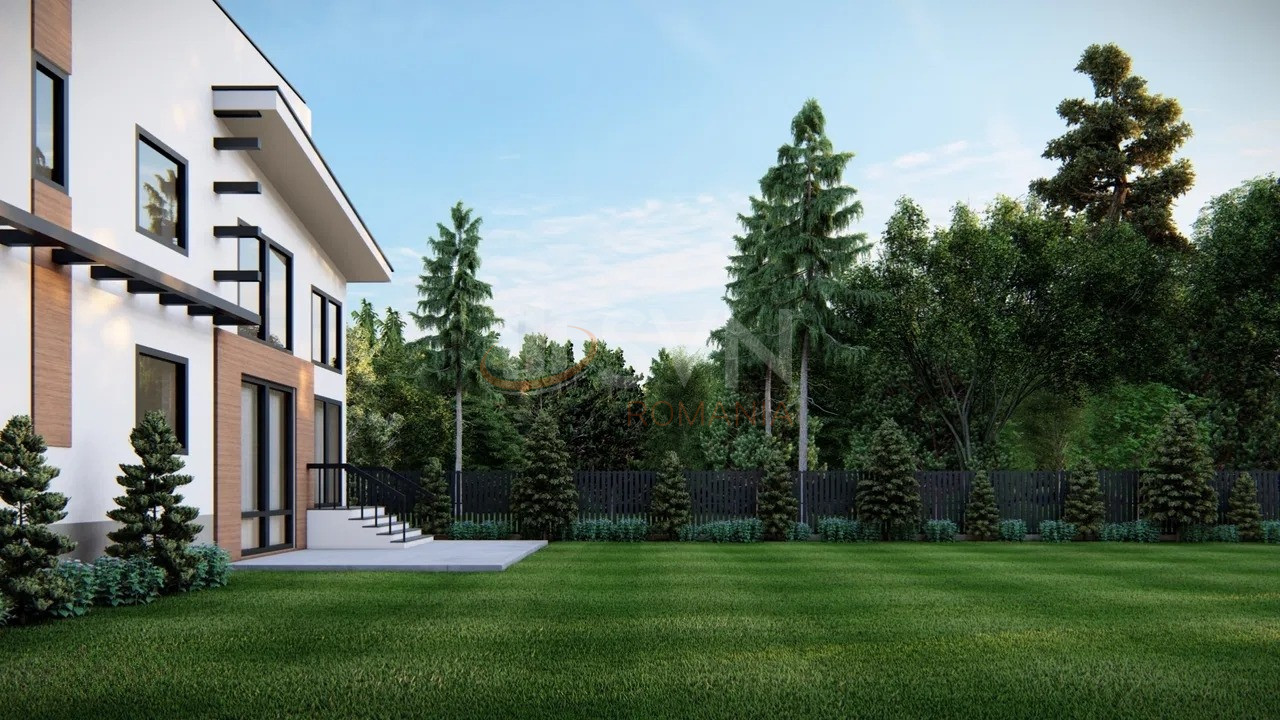 Casa, 7 camere Ilfov/Balotesti