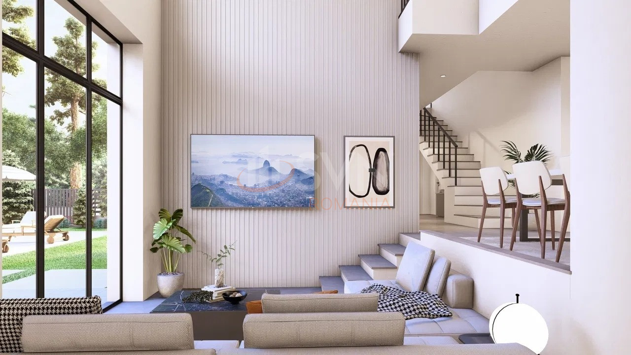Casa, 7 camere Ilfov/Balotesti