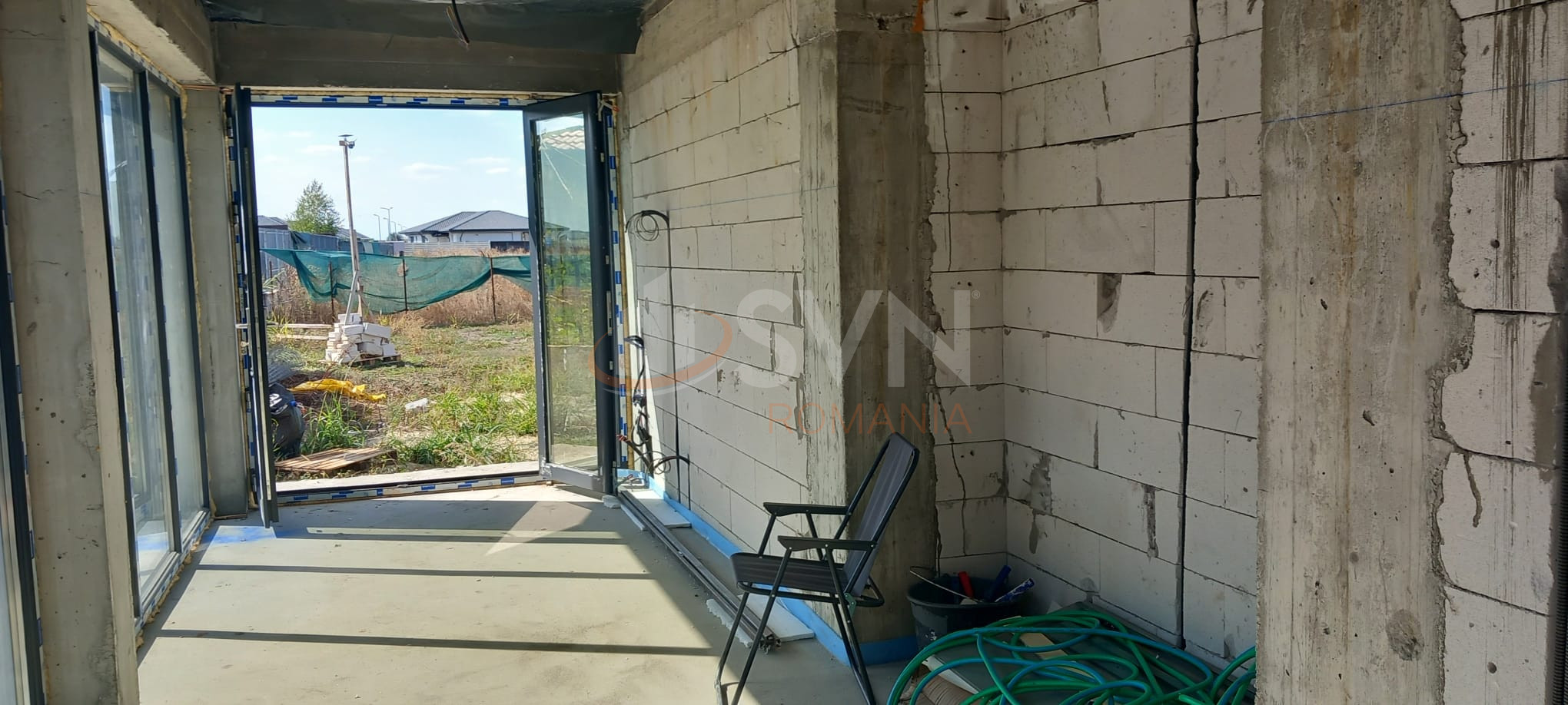 Casa, 7 camere Ilfov/Balotesti