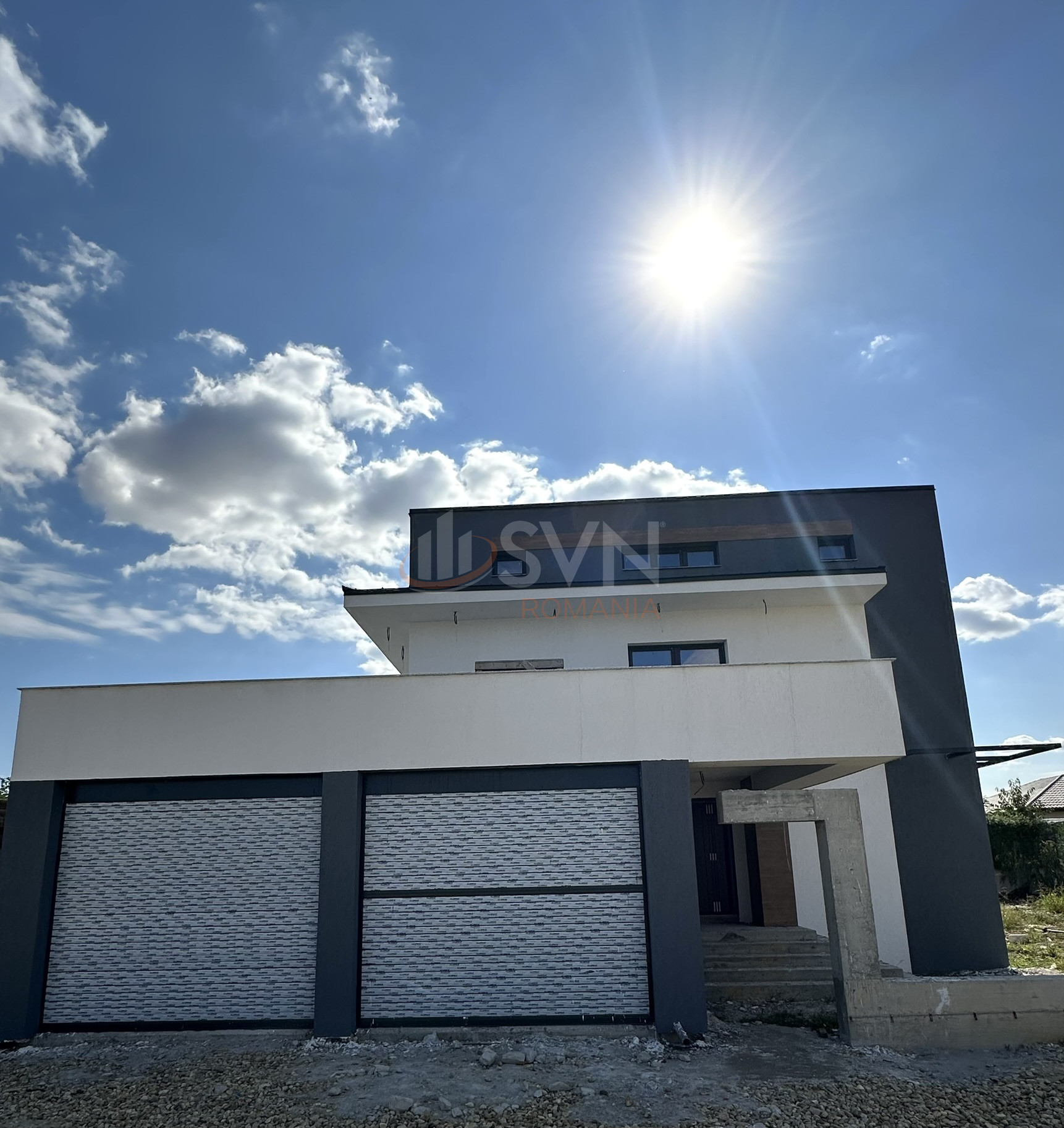 Casa, 7 camere Ilfov/Balotesti