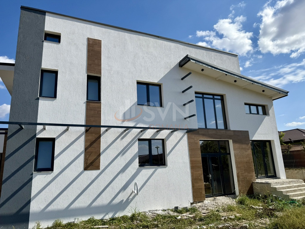 Casa, 7 camere Ilfov/Balotesti