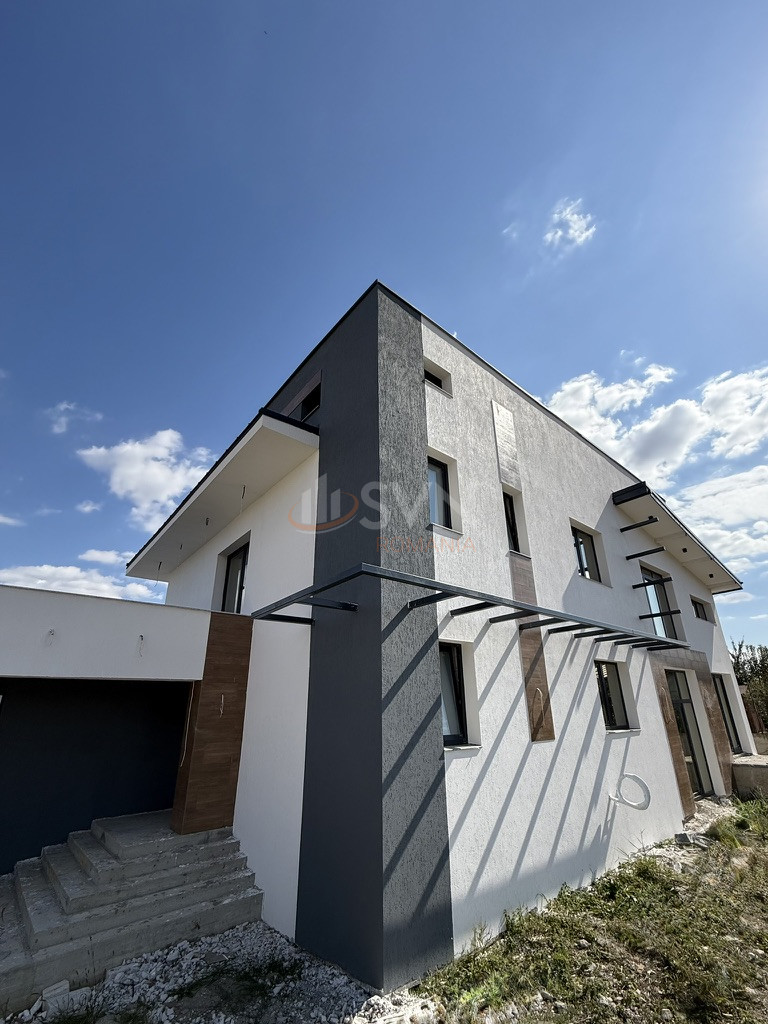 Casa, 7 camere Ilfov/Balotesti