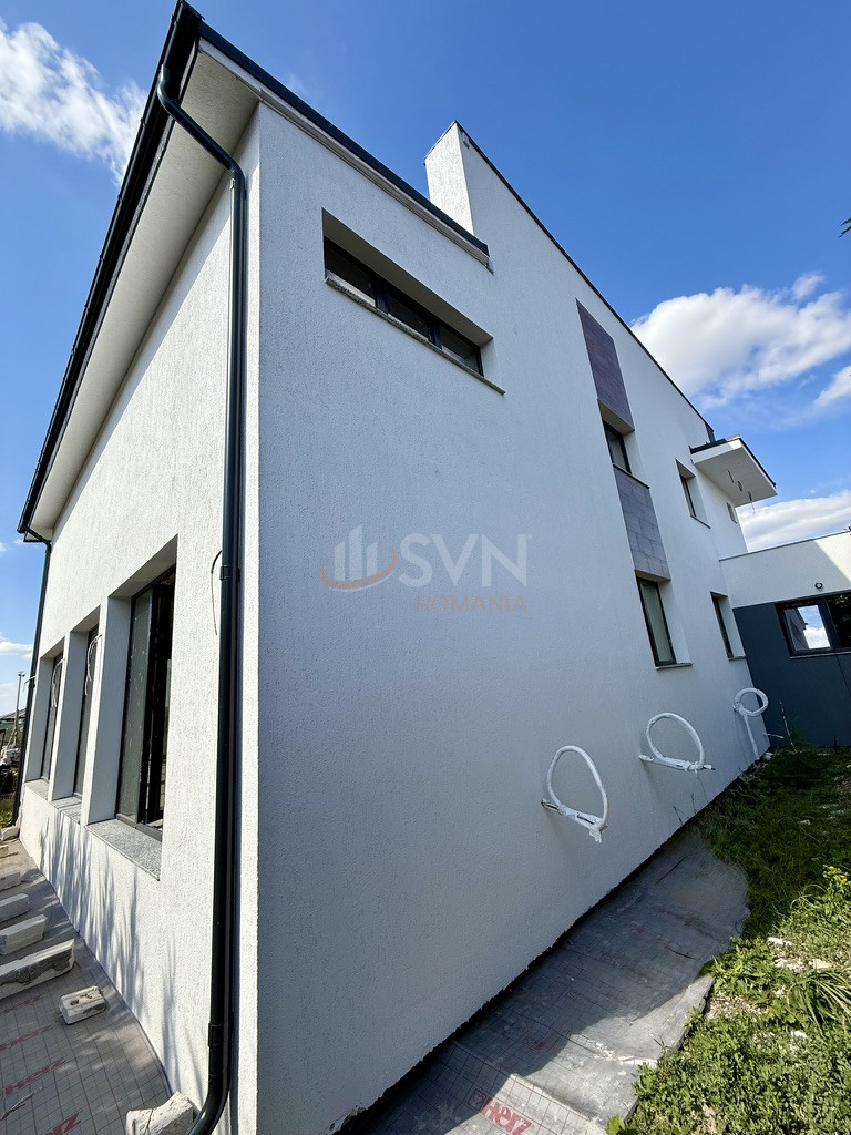 Casa, 7 camere Ilfov/Balotesti