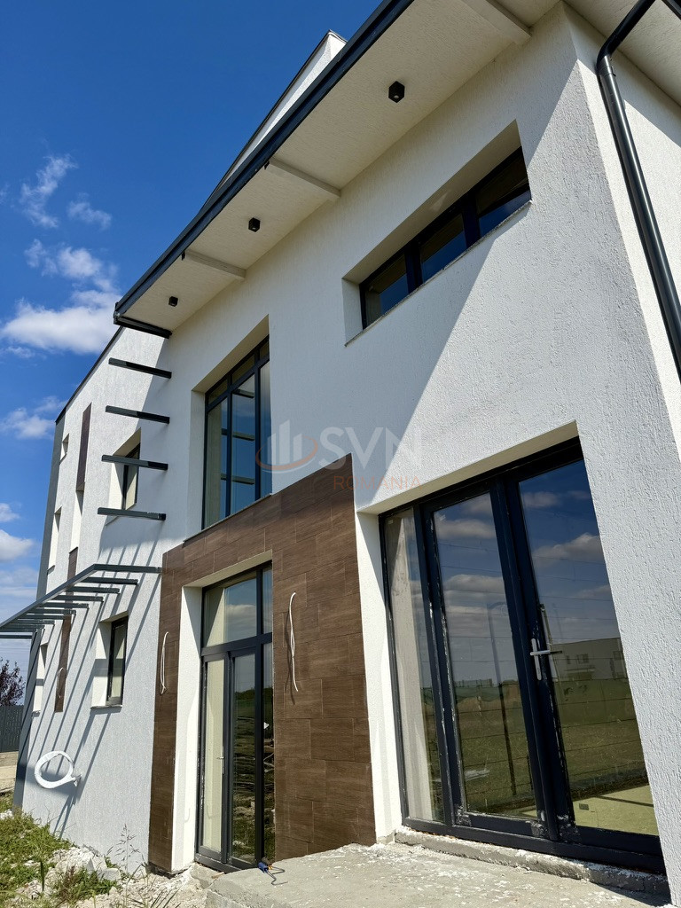 Casa, 7 camere Ilfov/Balotesti