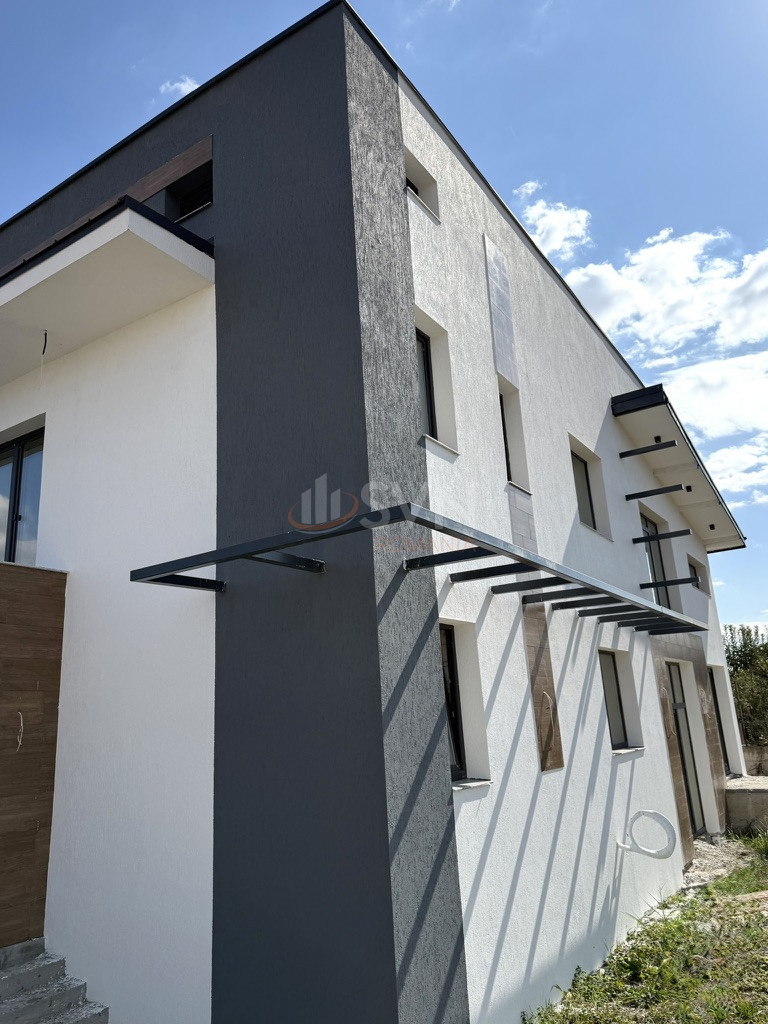 Casa, 7 camere Ilfov/Balotesti