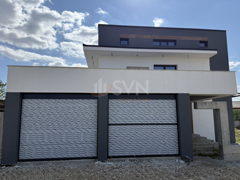 Casa, 7 camere Ilfov/Balotesti
