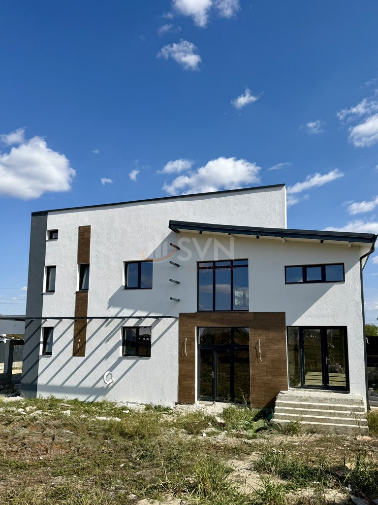 Casa, 7 camere Ilfov/Balotesti