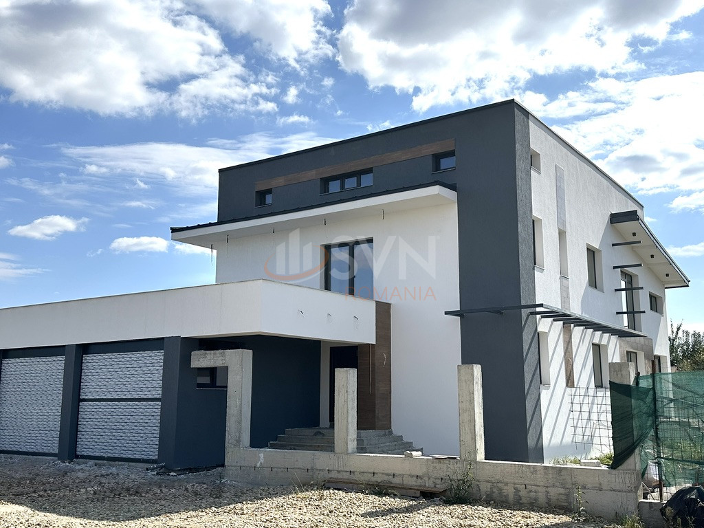 Casa, 7 camere Ilfov/Balotesti