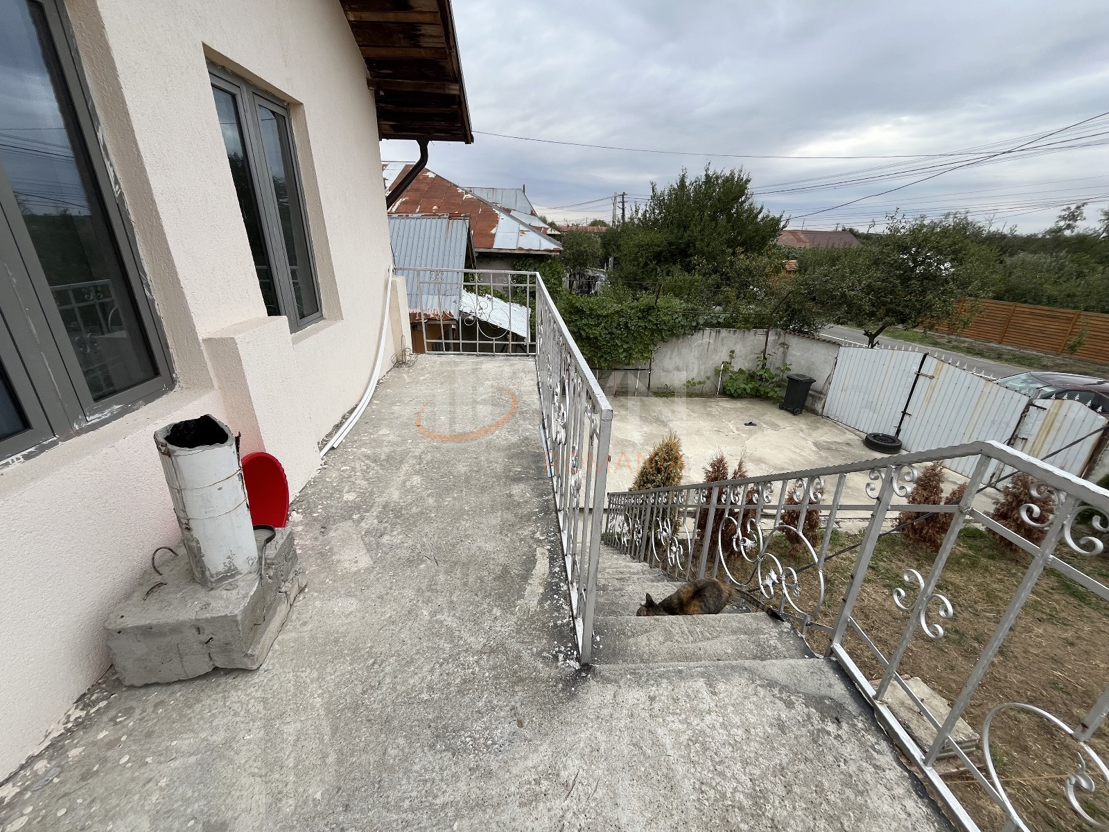 Casa, 7 camere Dambovita/Centru