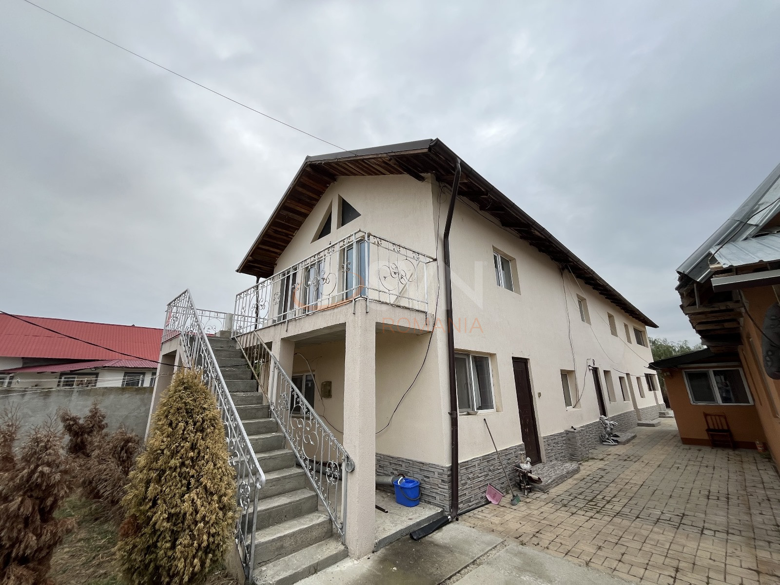 Casa, 7 camere Dambovita/Centru