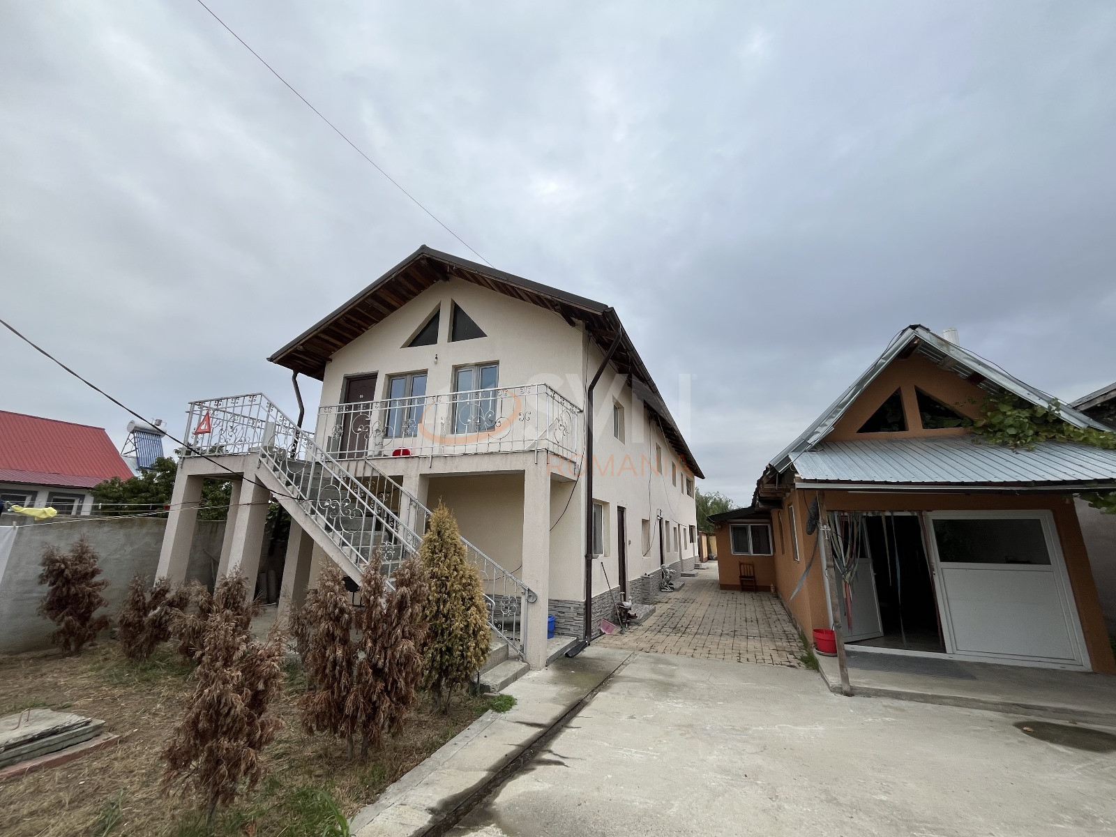 Casa, 7 camere Dambovita/Centru