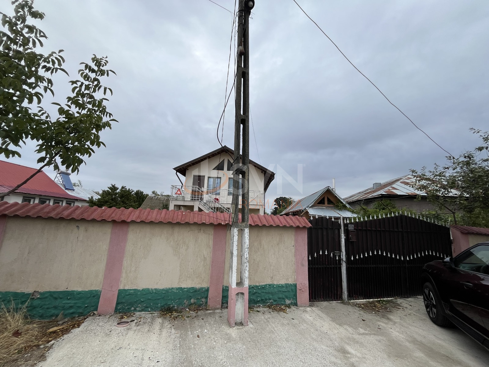 Casa, 7 camere Dambovita/Centru