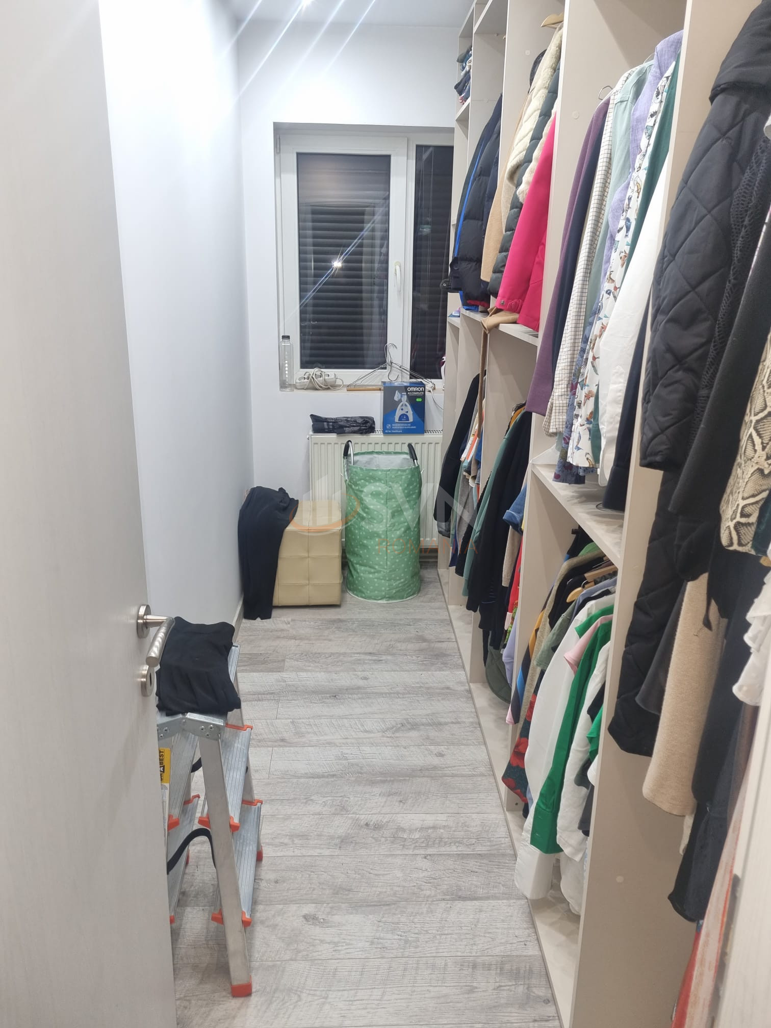 Casa, 7 camere Bucuresti/Domenii