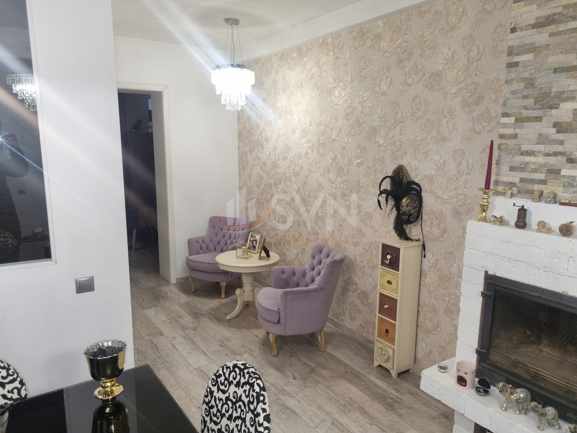 Casa, 7 camere Bucuresti/Domenii