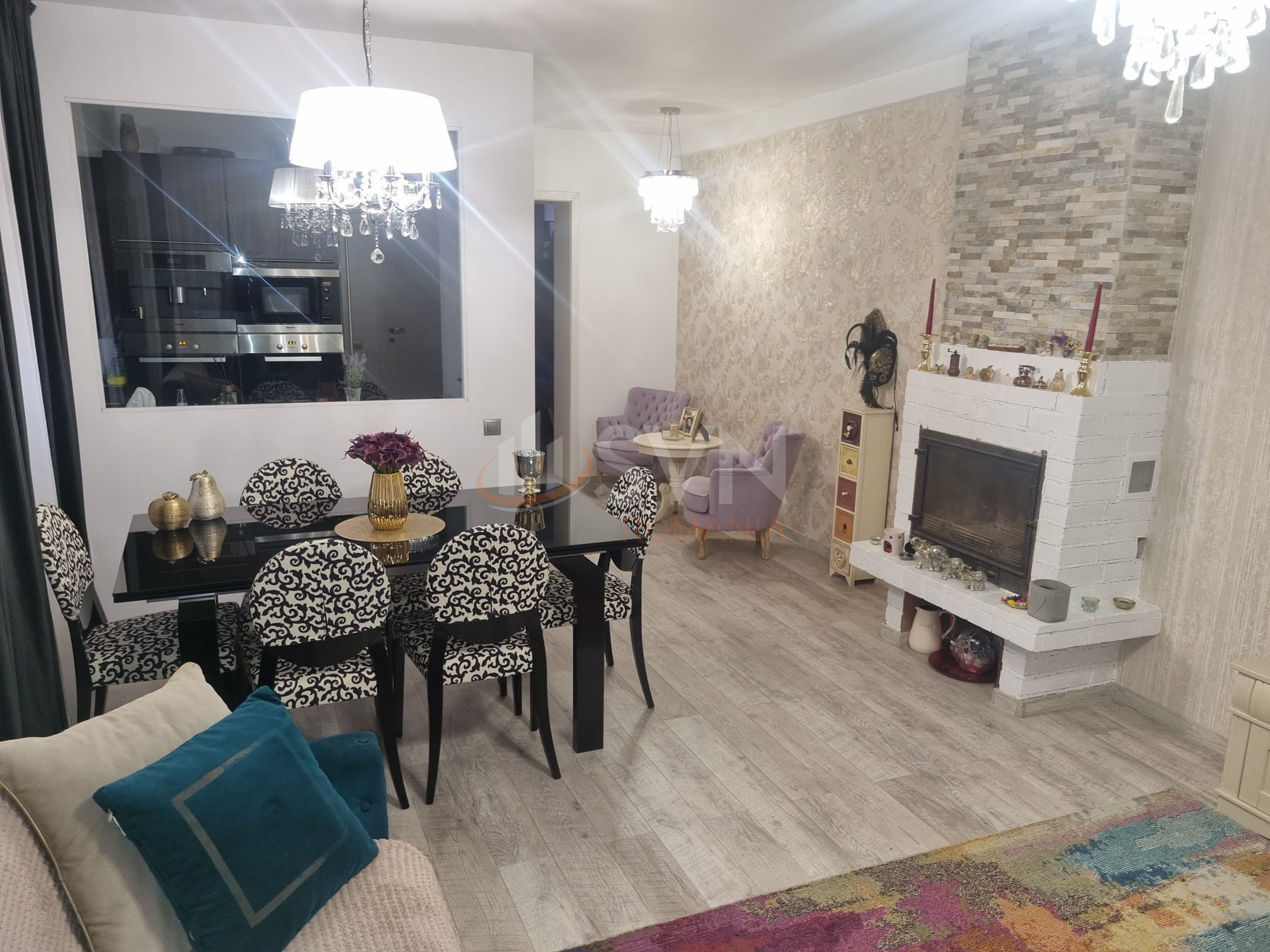 Casa, 7 camere Bucuresti/Domenii