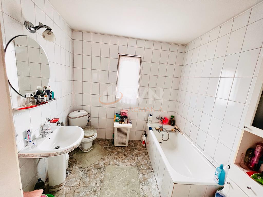 Casa, 7 camere Cluj/Centru