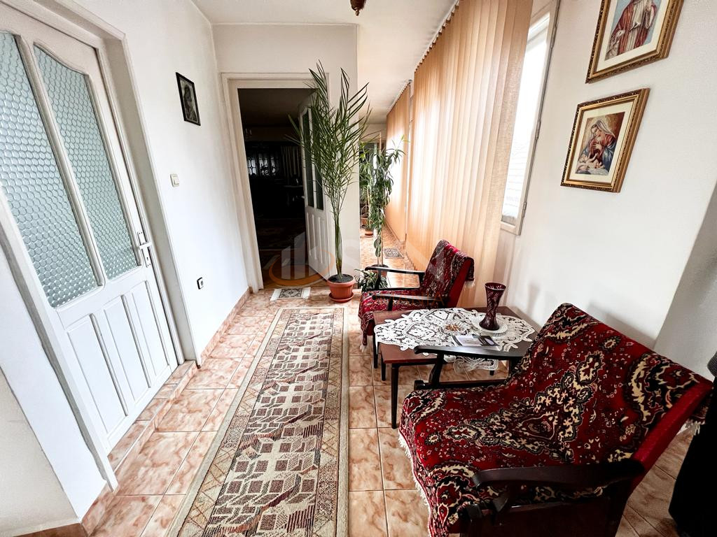 Casa, 7 camere Cluj/Centru