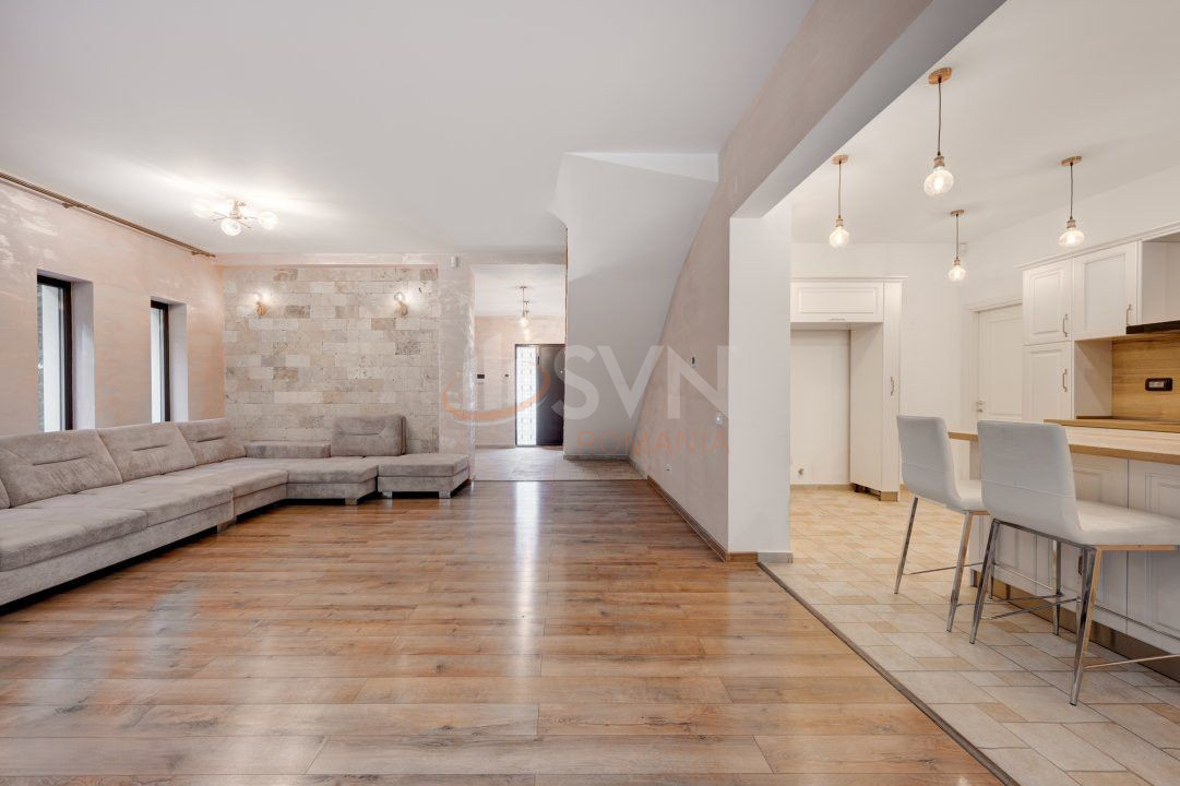 Casa, 7 camere Bucuresti/Iancu Nicolae