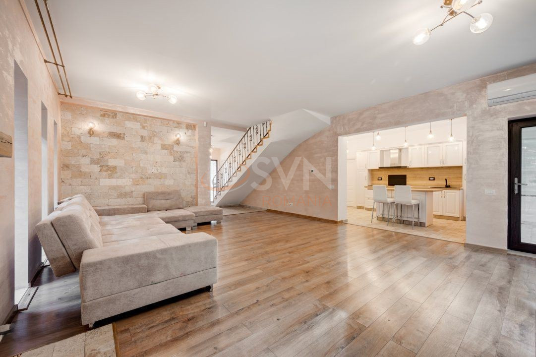 Casa, 7 camere Bucuresti/Iancu Nicolae