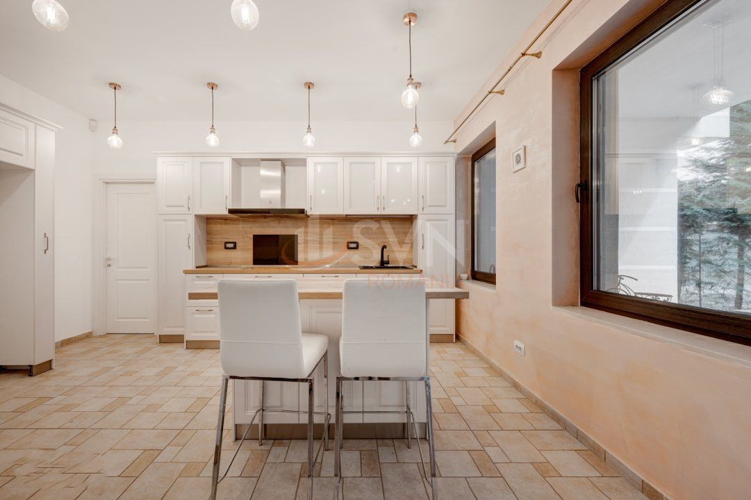 Casa, 7 camere Bucuresti/Iancu Nicolae