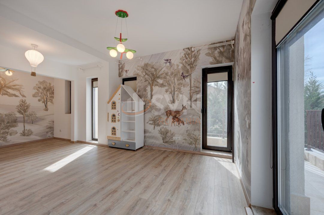 Casa, 7 camere Bucuresti/Iancu Nicolae